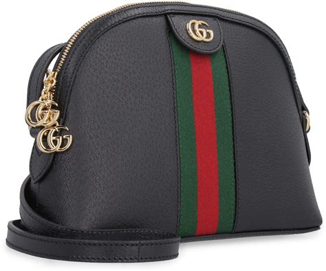 gucci ophidia gg handbag|gucci ophidia shoulder bag black.